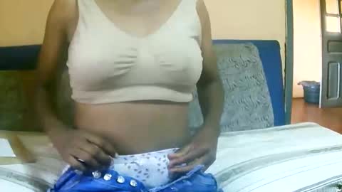 ricah_bellah online show from 16, 2, 2026