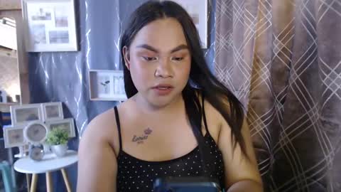 Rica online show from 6, 1, 2025