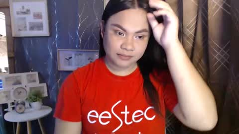 Rica online show from 6, 1, 2025