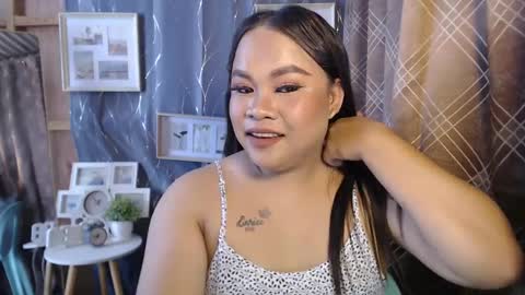 Rica online show from 20, 1, 2025