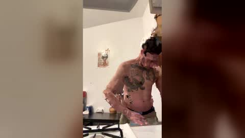 ricanmrmarcus online show from 21, 12, 2025