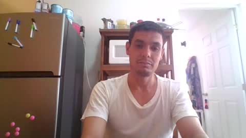 Ricardo Zu online show from 12, 7, 2026