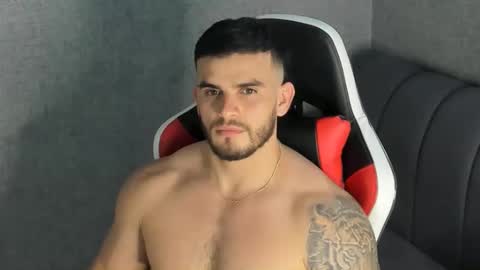 ricardogonzalez666 online show from 29, 12, 2024