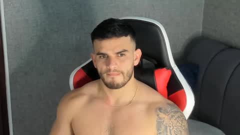 ricardogonzalez666 online show from 12, 1, 2025