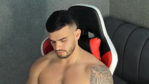 ricardogonzalez666 online show from 13, 1, 2025