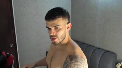 ricardogonzalez666 online show from 15, 1, 2025