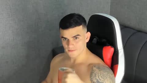 ricardogonzalez666 online show from 29, 1, 2025