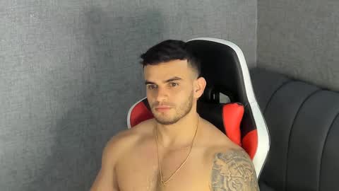 ricardogonzalez666 online show from 15, 2, 2025