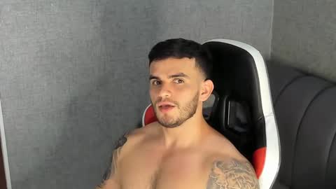 ricardogonzalez666 online show from 25, 2, 2025