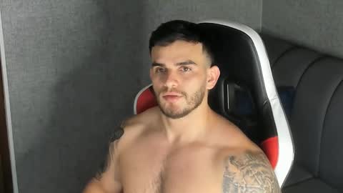 ricardogonzalez666 online show from 4, 3, 2025