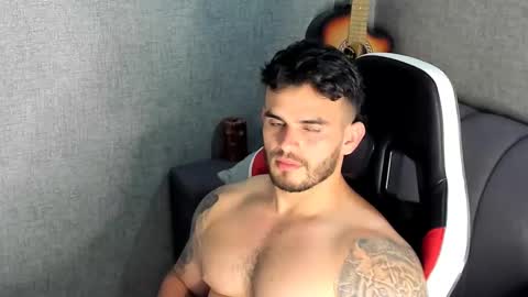 ricardogonzalez666 online show from 13, 9, 2025