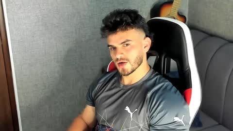 ricardogonzalez666 online show from 14, 9, 2025