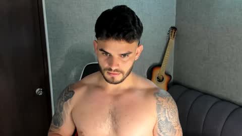 ricardogonzalez666 online show from 16, 9, 2025