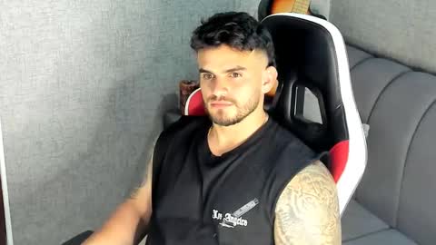 ricardogonzalez666 online show from 21, 9, 2025