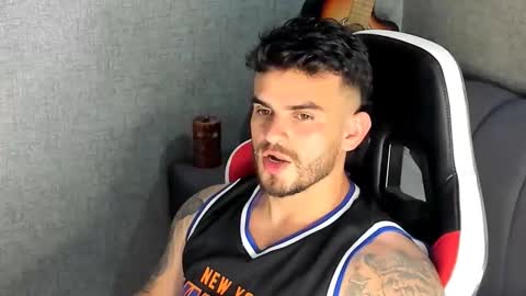 ricardogonzalez666 online show from 21, 9, 2025