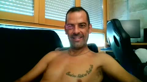 Snapshot of ricardohawtin chatting on 25, 7, 2026 ricardohawtin online show from 25, 7, 2026