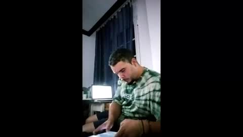 ricardojac651495 online show from 9, 4, 2026