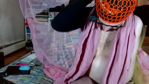 ricardovilla017 online show from 16, 2, 2026