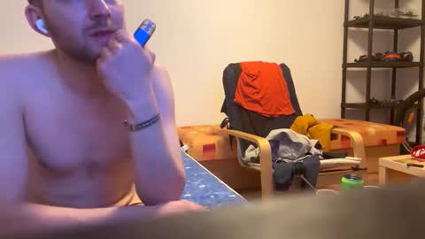 Snapshot of ricciardio chatting on 12, 1, 2025 ricciardio online show from 12, 1, 2025