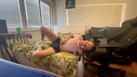 ricciardio online show from 30, 10, 2025