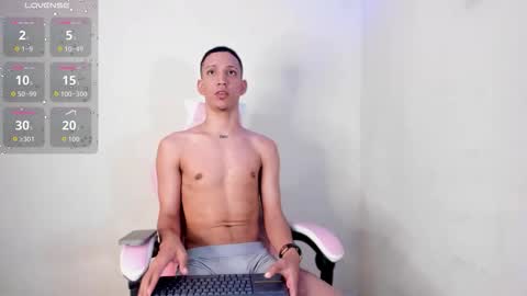 Rich4rd27  online show from 11, 9, 2025