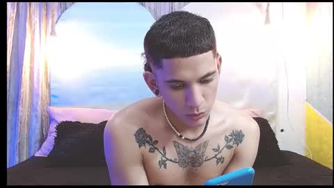 rich and kitty  online show from 7, 1, 2026