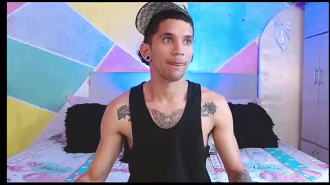 rich and kitty  online show from 3, 2, 2026