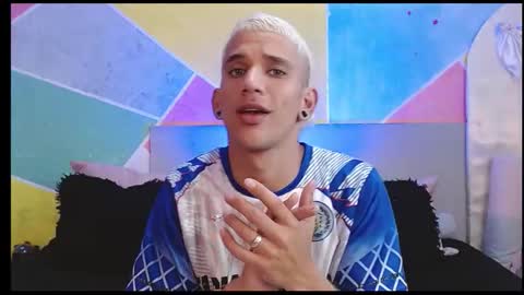 rich and kitty  online show from 22, 2, 2026