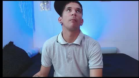 Snapshot of rich_de_la_rosa chatting on 4, 6, 2026 rich and kitty online show from 4, 6, 2026