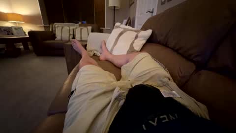 UK Straight Guy online show from 25, 5, 2026