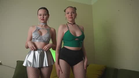 Snapshot of richandalfa chatting on 15, 1, 2025 richandalfa online show from 15, 1, 2025