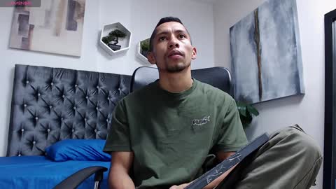 richar_voller online show from 10, 12, 2024