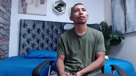 richar_voller online show from 14, 12, 2024