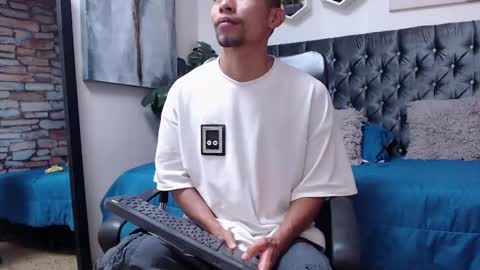 richar_voller online show from 21, 1, 2025