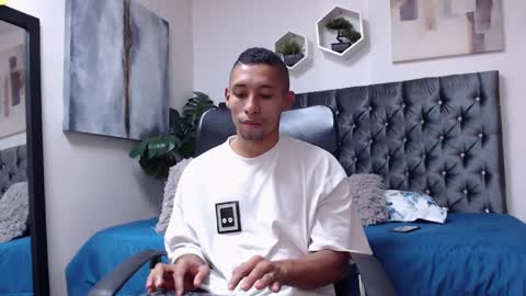 richar_voller online show from 25, 1, 2025