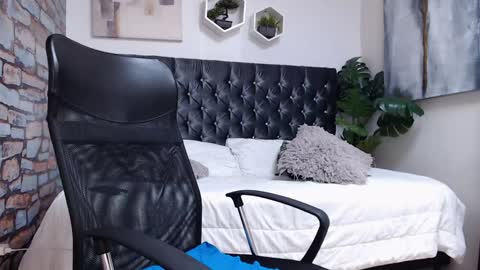 richar_voller online show from 30, 1, 2025