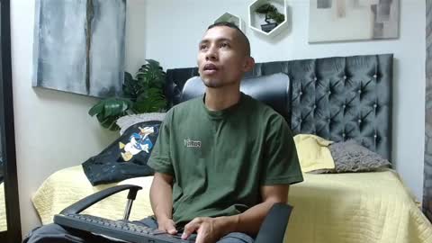 richar_voller online show from 13, 2, 2025