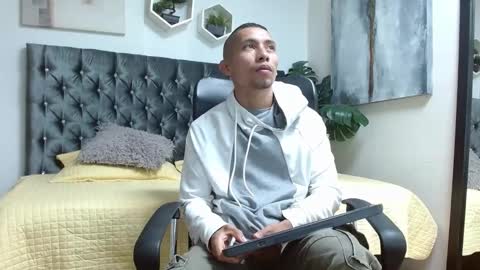 richar_voller online show from 14, 2, 2025