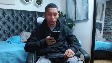 richar_voller online show from 27, 2, 2025