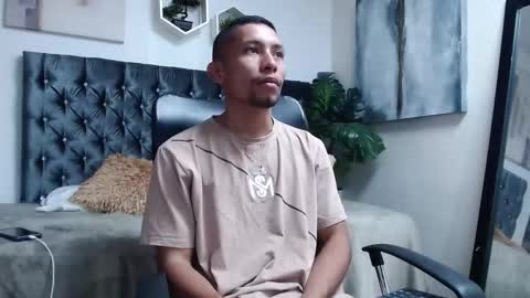 richar_voller online show from 6, 10, 2025