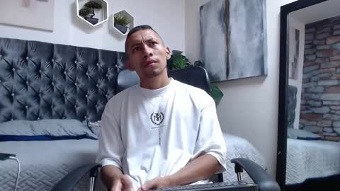 richar_voller online show from 20, 10, 2025