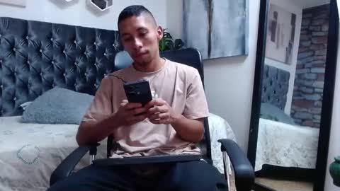 richar_voller online show from 23, 10, 2025