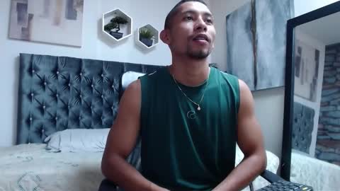 richar_voller online show from 3, 11, 2025