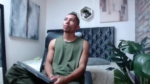 richar_voller online show from 12, 1, 2026