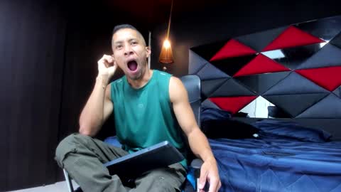 richar_voller online show from 23, 2, 2026