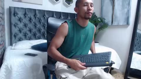 richar_voller online show from 27, 4, 2026