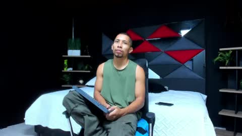 richar_voller online show from 9, 5, 2026