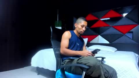richar_voller online show from 11, 5, 2026