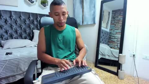 richar_voller online show from 13, 5, 2026