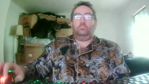 richard11268869 online show from 8, 5, 2026